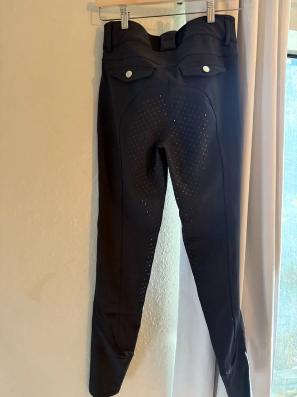 Amiko Riding Breeches - Picture 6 of 6